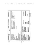 EFFECTIVE SYSTEM AND METHOD FOR VISUAL DOCUMENT COMPARISON USING LOCALIZED     TWO-DIMENSIONAL VISUAL FINGERPRINTS diagram and image