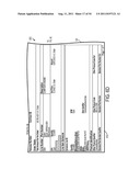 EFFECTIVE SYSTEM AND METHOD FOR VISUAL DOCUMENT COMPARISON USING LOCALIZED     TWO-DIMENSIONAL VISUAL FINGERPRINTS diagram and image