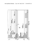 EFFECTIVE SYSTEM AND METHOD FOR VISUAL DOCUMENT COMPARISON USING LOCALIZED     TWO-DIMENSIONAL VISUAL FINGERPRINTS diagram and image