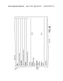 EFFECTIVE SYSTEM AND METHOD FOR VISUAL DOCUMENT COMPARISON USING LOCALIZED     TWO-DIMENSIONAL VISUAL FINGERPRINTS diagram and image