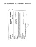 EFFECTIVE SYSTEM AND METHOD FOR VISUAL DOCUMENT COMPARISON USING LOCALIZED     TWO-DIMENSIONAL VISUAL FINGERPRINTS diagram and image