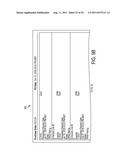 EFFECTIVE SYSTEM AND METHOD FOR VISUAL DOCUMENT COMPARISON USING LOCALIZED     TWO-DIMENSIONAL VISUAL FINGERPRINTS diagram and image