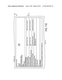 EFFECTIVE SYSTEM AND METHOD FOR VISUAL DOCUMENT COMPARISON USING LOCALIZED     TWO-DIMENSIONAL VISUAL FINGERPRINTS diagram and image