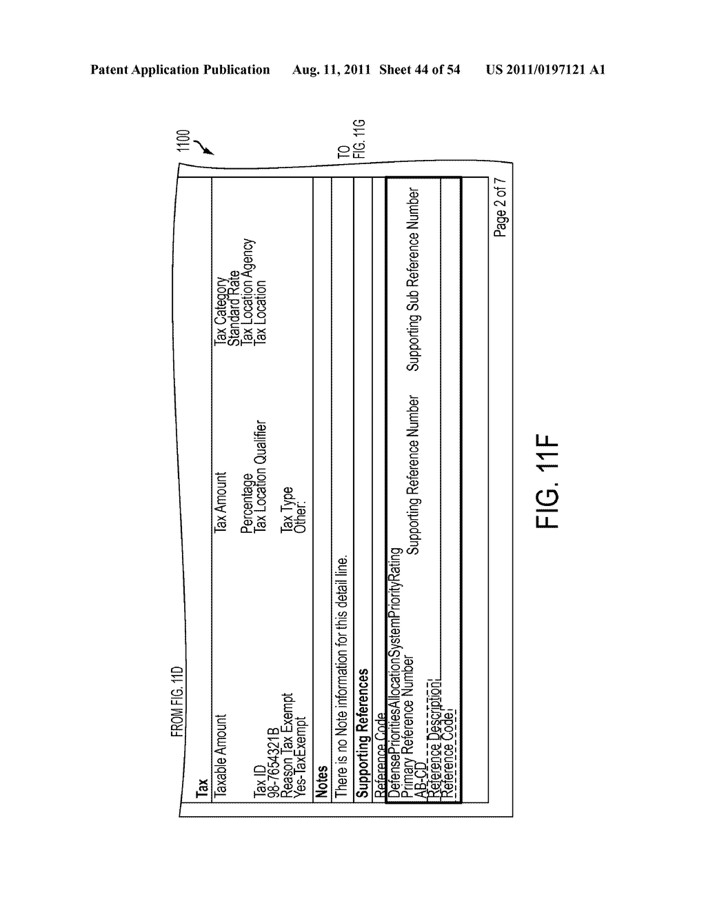 EFFECTIVE SYSTEM AND METHOD FOR VISUAL DOCUMENT COMPARISON USING LOCALIZED     TWO-DIMENSIONAL VISUAL FINGERPRINTS - diagram, schematic, and image 45