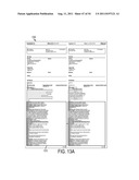 EFFECTIVE SYSTEM AND METHOD FOR VISUAL DOCUMENT COMPARISON USING LOCALIZED     TWO-DIMENSIONAL VISUAL FINGERPRINTS diagram and image