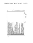 EFFECTIVE SYSTEM AND METHOD FOR VISUAL DOCUMENT COMPARISON USING LOCALIZED     TWO-DIMENSIONAL VISUAL FINGERPRINTS diagram and image