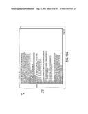 EFFECTIVE SYSTEM AND METHOD FOR VISUAL DOCUMENT COMPARISON USING LOCALIZED     TWO-DIMENSIONAL VISUAL FINGERPRINTS diagram and image