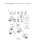 EFFECTIVE SYSTEM AND METHOD FOR VISUAL DOCUMENT COMPARISON USING LOCALIZED     TWO-DIMENSIONAL VISUAL FINGERPRINTS diagram and image