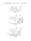 HANDHELD ELECTRONIC DEVICE AND METHOD EMPLOYING LOGICAL PROXIMITY OF     CHARACTERS IN SPELL CHECKING diagram and image