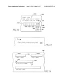 HANDHELD ELECTRONIC DEVICE AND METHOD EMPLOYING LOGICAL PROXIMITY OF     CHARACTERS IN SPELL CHECKING diagram and image