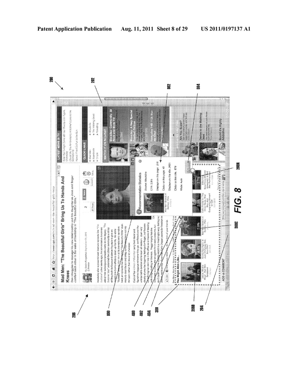 Systems and Methods for Rating Content - diagram, schematic, and image 09