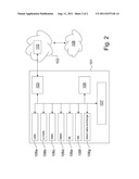 ORDERING DATA ITEMS PERTAINING TO CONTACTS ACCORDING TO RELEVANCE OF THE     CONTACTS diagram and image