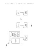 Monitoring and Tracking Athletic Activity diagram and image