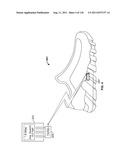 Monitoring and Tracking Athletic Activity diagram and image