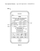 Monitoring and Tracking Athletic Activity diagram and image