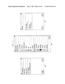 METHOD AND APPARATUS FOR PROVIDING INFORMATION IN MOBILE TERMINAL diagram and image