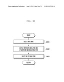 METHOD AND APPARATUS FOR PROVIDING INFORMATION IN MOBILE TERMINAL diagram and image