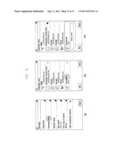 METHOD AND APPARATUS FOR PROVIDING INFORMATION IN MOBILE TERMINAL diagram and image