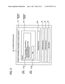 Design verification apparatus and design verification program diagram and image