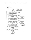 Design verification apparatus and design verification program diagram and image