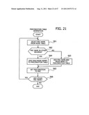 Design verification apparatus and design verification program diagram and image