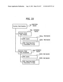 Design verification apparatus and design verification program diagram and image