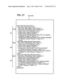 Design verification apparatus and design verification program diagram and image