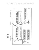 Design verification apparatus and design verification program diagram and image