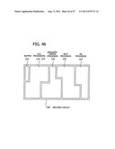 Design verification apparatus and design verification program diagram and image