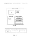 APPLICATION UPDATE SYSTEM, METHOD AND COMPUTER PROGRAM PRODUCT diagram and image