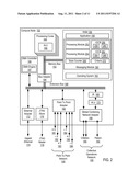 Processing Data Communications Messages With Input/Output Control Blocks diagram and image