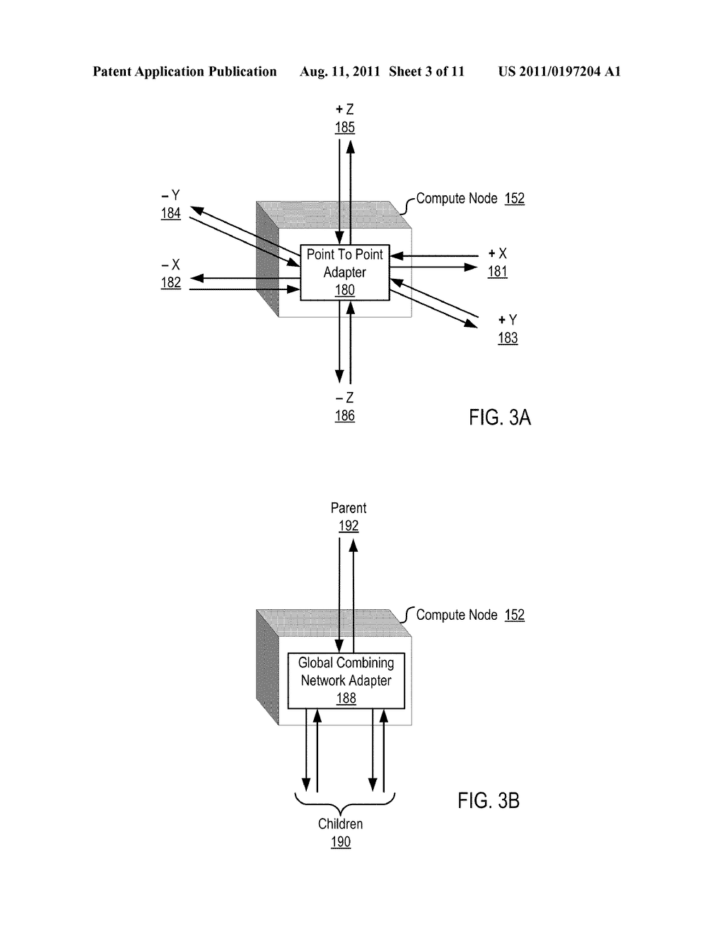 Processing Data Communications Messages With Input/Output Control Blocks - diagram, schematic, and image 04