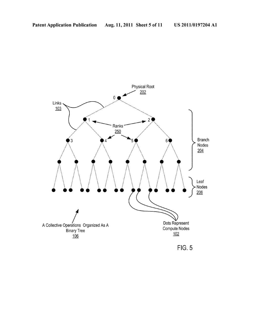 Processing Data Communications Messages With Input/Output Control Blocks - diagram, schematic, and image 06