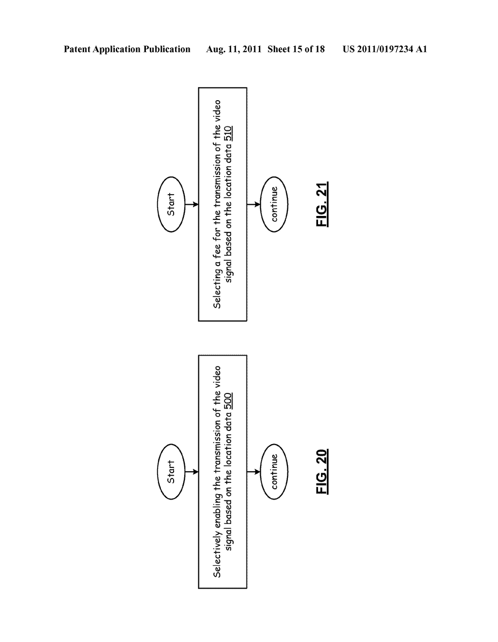 VIDEO TRANSMISSION SYSTEM WITH TIMING BASED ON A GLOBAL CLOCK AND METHODS     FOR USE THEREWITH - diagram, schematic, and image 16