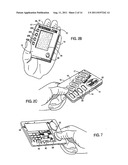 UNIVERSAL METHODS AND DEVICE FOR HAND-HELD PROMOTIONAL OPPORTUNITIES diagram and image