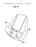 UNIVERSAL METHODS AND DEVICE FOR HAND-HELD PROMOTIONAL OPPORTUNITIES diagram and image