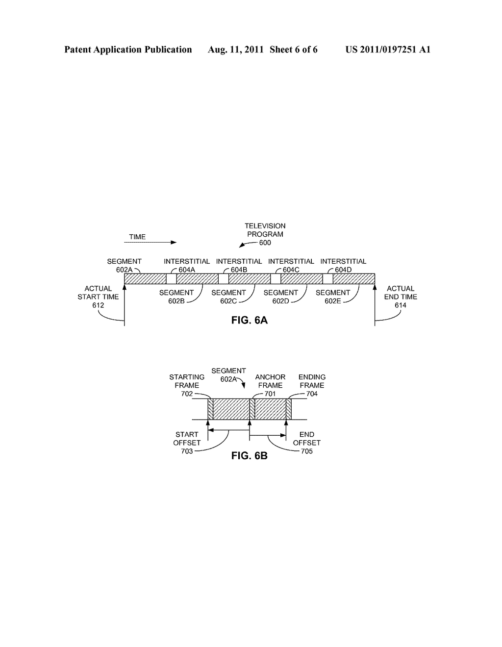 RECORDING EXTENSION OF DELAYED MEDIA CONTENT - diagram, schematic, and image 07