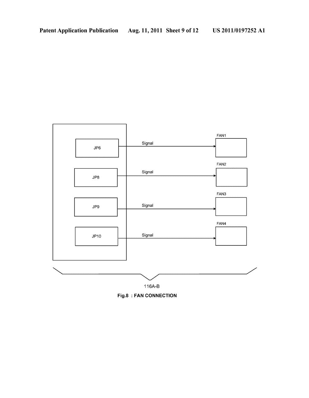 16E1/T1 MEDIA GATEWAY - diagram, schematic, and image 10