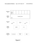 SYSTEM AND METHOD FOR LOST DATA DESTRUCTION OF ELECTRONIC DATA STORED ON     PORTABLE ELECTRONIC DEVICES diagram and image