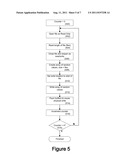 SYSTEM AND METHOD FOR LOST DATA DESTRUCTION OF ELECTRONIC DATA STORED ON     PORTABLE ELECTRONIC DEVICES diagram and image