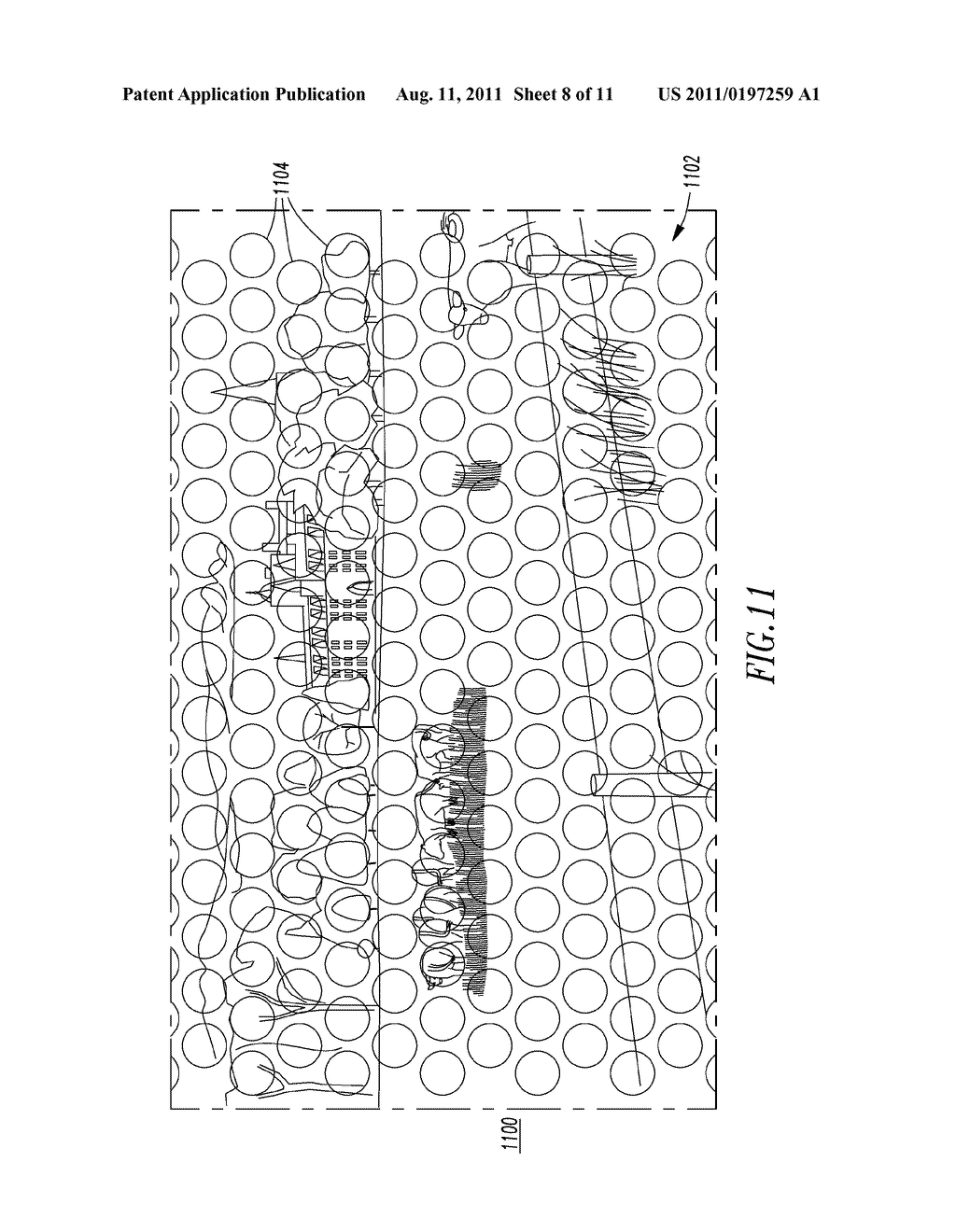 METHOD AND SYSTEM FOR PROCESSOR OR WEB LOGON - diagram, schematic, and image 09