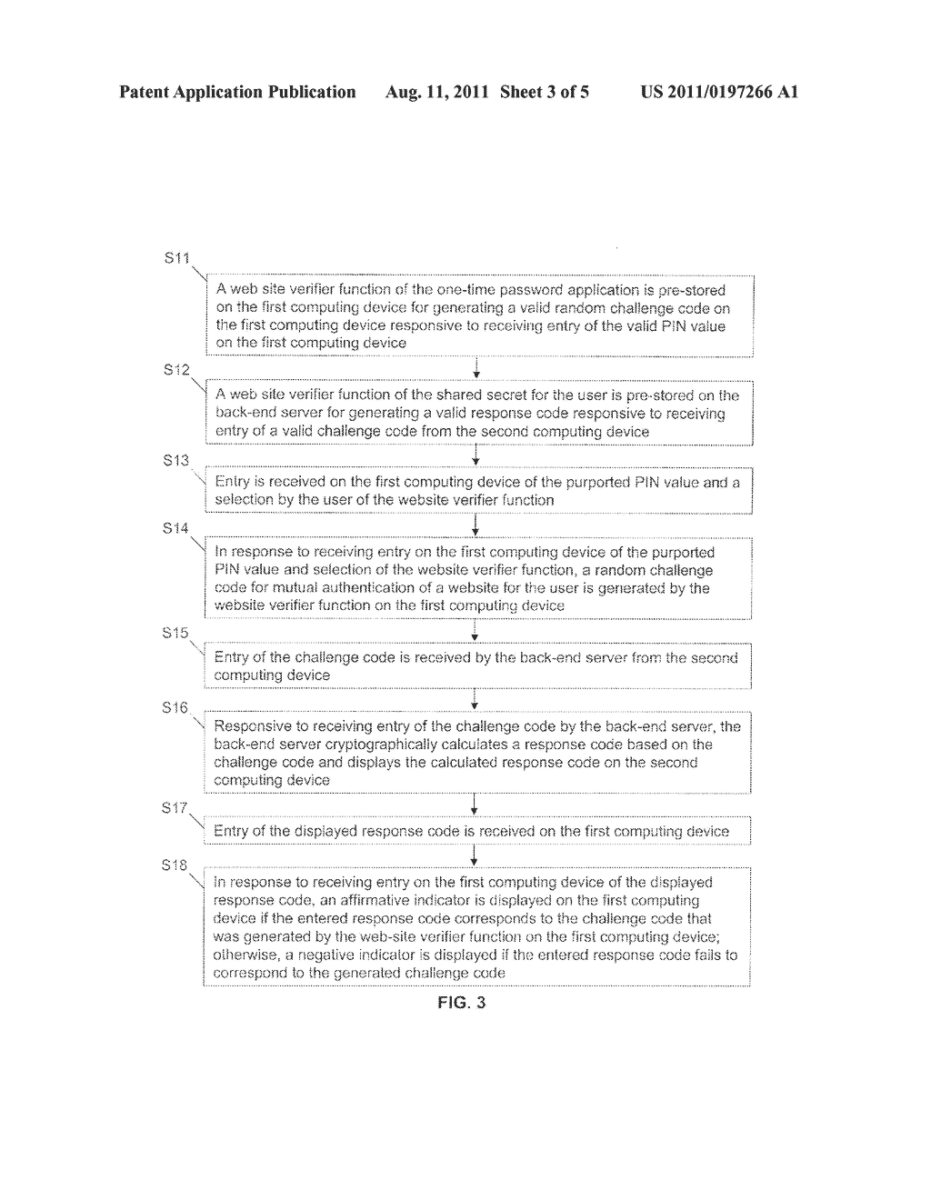 METHODS AND SYSTEMS FOR SECURE USER AUTHENTICATION - diagram, schematic, and image 04