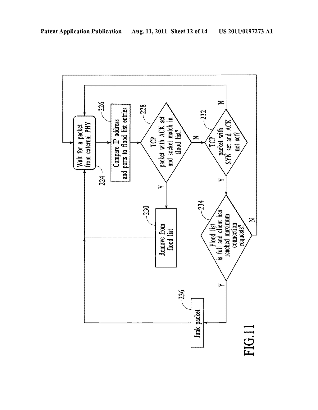 Real time firewall/data protection systems and methods - diagram, schematic, and image 13