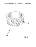 WRIST PROTECTION AND SUPPORT MECHANISM diagram and image