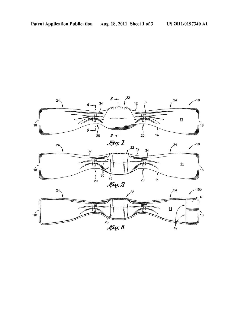 PROTECTIVE SCARF - diagram, schematic, and image 02