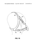 HEADGEAR FOR MASKS diagram and image