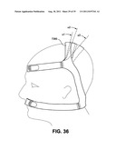 HEADGEAR FOR MASKS diagram and image