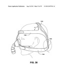 HEADGEAR FOR MASKS diagram and image