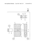 Cartridge for a Toilet Freshener diagram and image