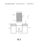 Cartridge for a Toilet Freshener diagram and image